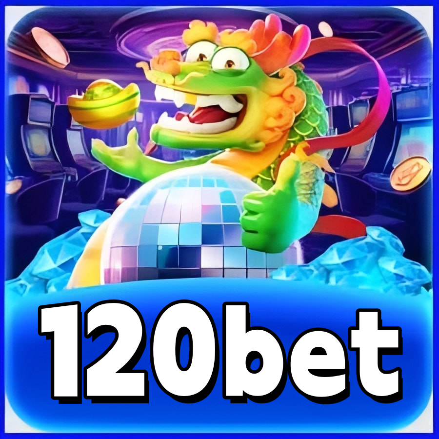 120bet logo