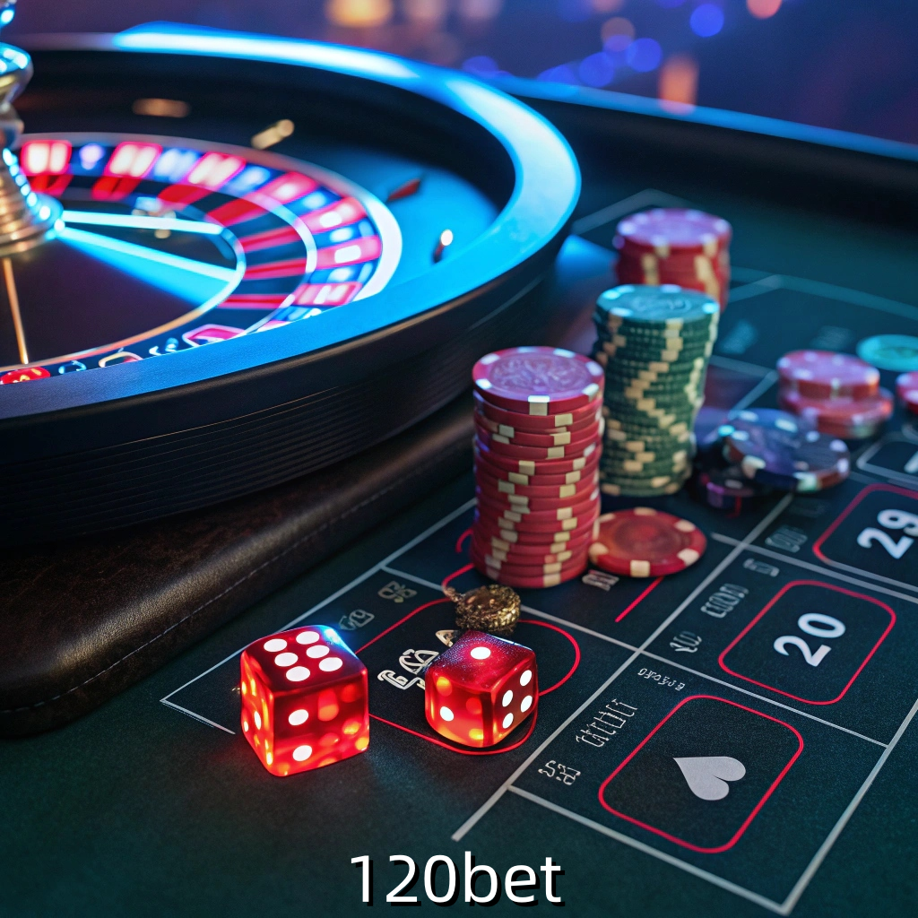 Cassino Online 120bet