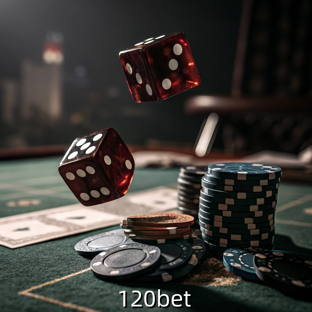 Apostas no 120bet