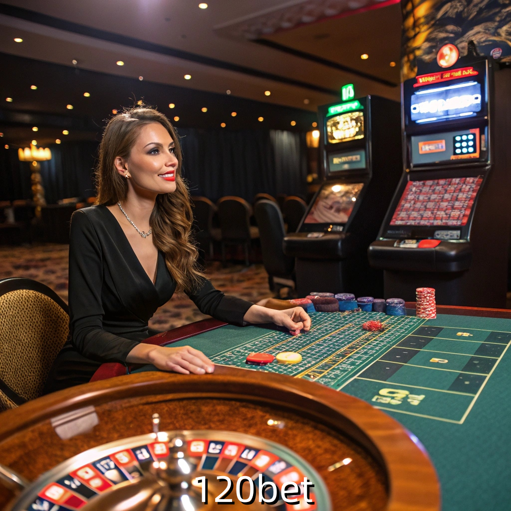 Jogos Crash no Cassino 120bet