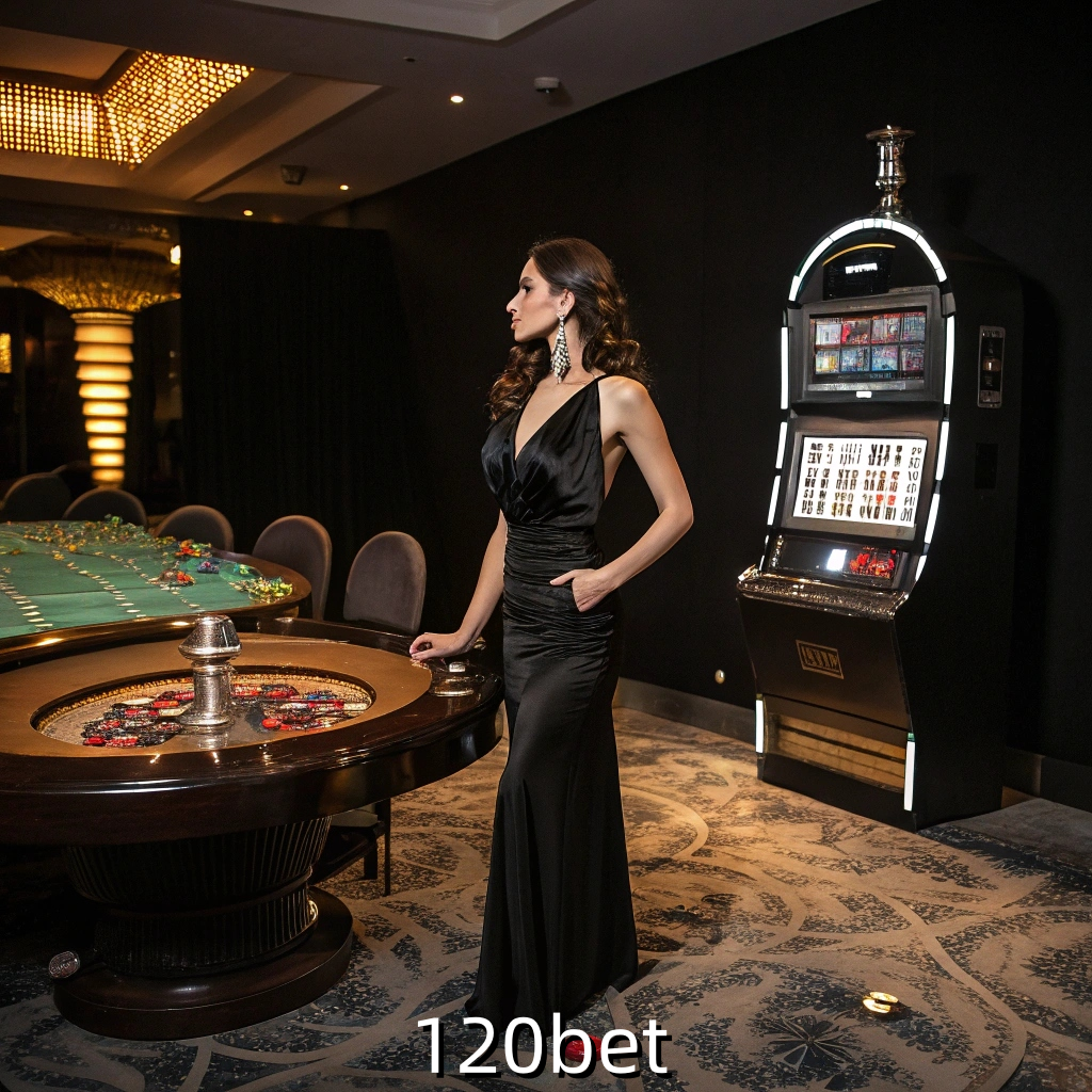 Acessar o site 120bet COM