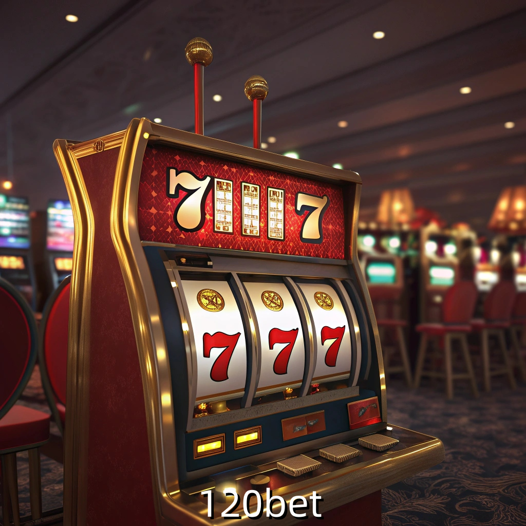 Cassino Online 120bet