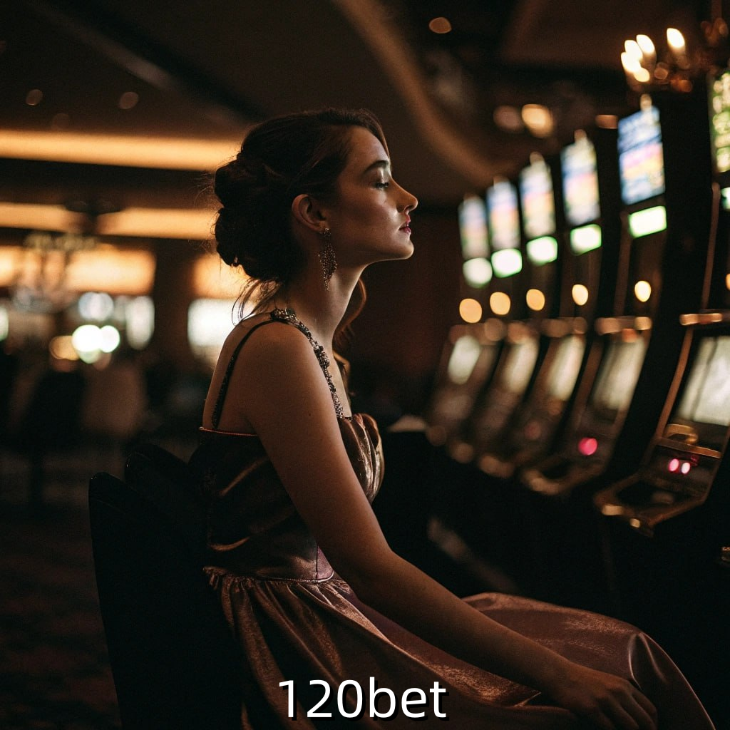 Acesso ao 120bet