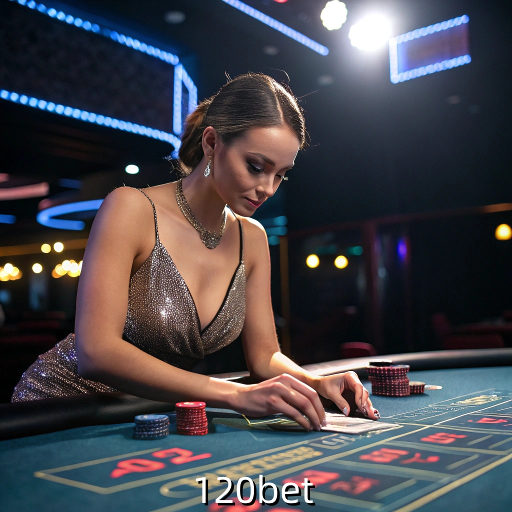 Cassino Online 120bet