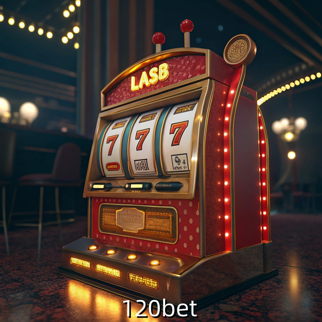 Acesso ao 120bet