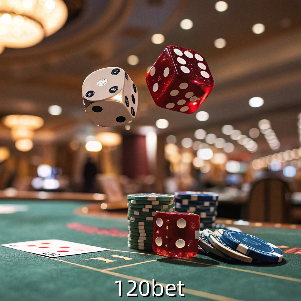 Cassino Online 120bet