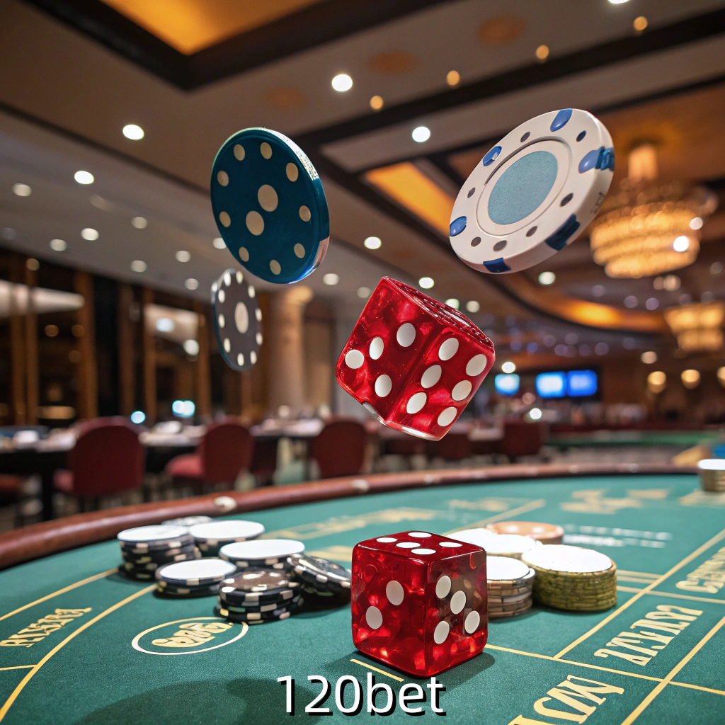 Acesso ao 120bet